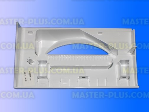 Крышка (передняя) порошкоприемника Bosch 267678  для стиральной машины