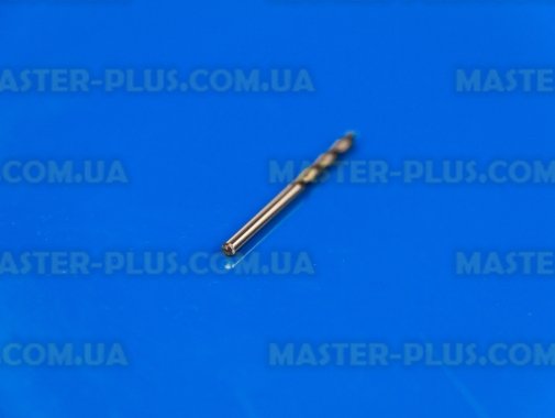 Свердло по металу 2,6 мм HSS поліроване Sigma 1010261