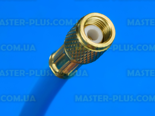 Шланг заправний 0,9 м Whicepart СТ-336 (синій)