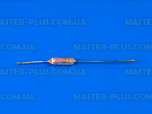 Термопредохранитель невосстанавливающийся 130°C 10A 250V