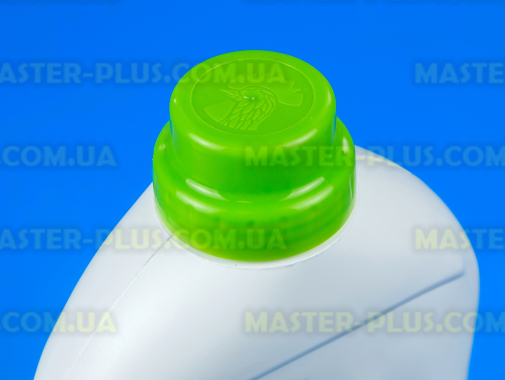 Гель для стирки ChanteClair Lavatrice Muschio Bianco 1350мл