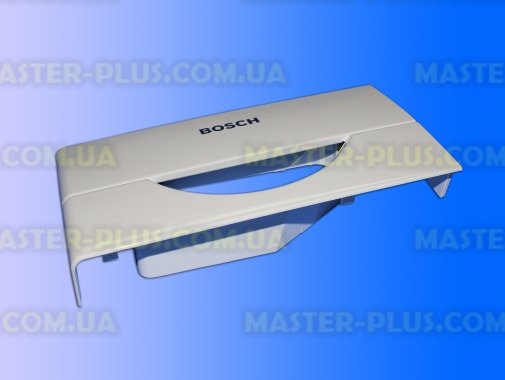Крышка (передняя) порошкоприемника Bosch 267678  для стиральной машины