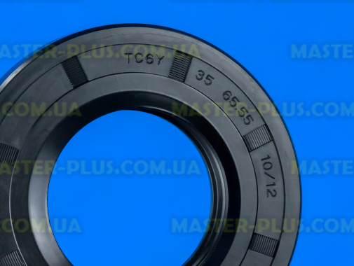 Сальник 35*65,55*10/12 WLK для стиральной машины
