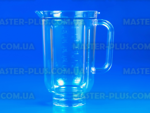 Чаша блендера 1500ml для кухонного комбайна Kenwood KW696782 для кухонного комбайна