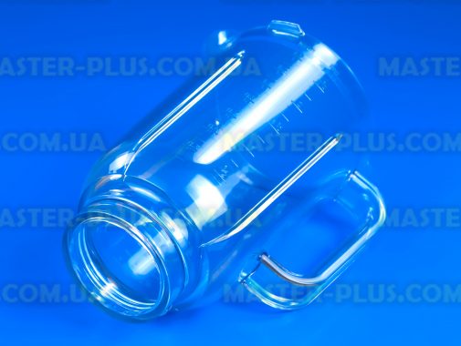 Чаша блендера 1500ml для кухонного комбайна Kenwood KW696782 для кухонного комбайна