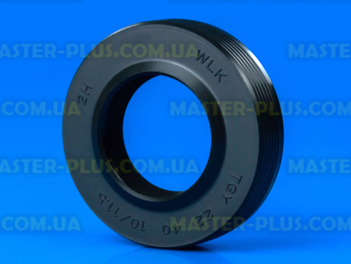 Сальник 22*40*10/11,5 WLK для стиральной машины