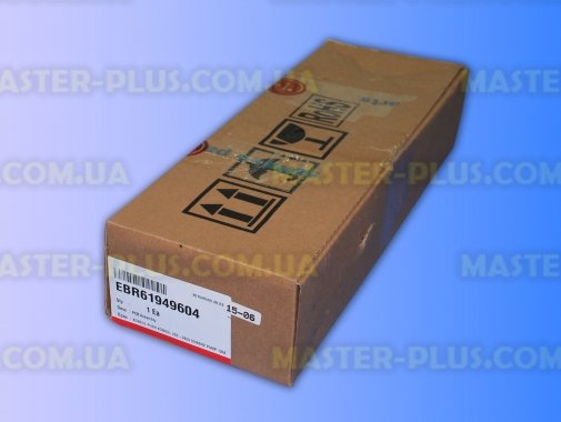 Модуль (плата) LG EBR61949604 для стиральной машины