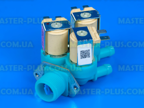 Клапан впускной 3/180 Samsung DC62-00233B Original для стиральной машины