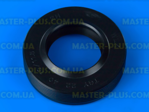 Сальник 22*40*10/11,5 WLK для стиральной машины
