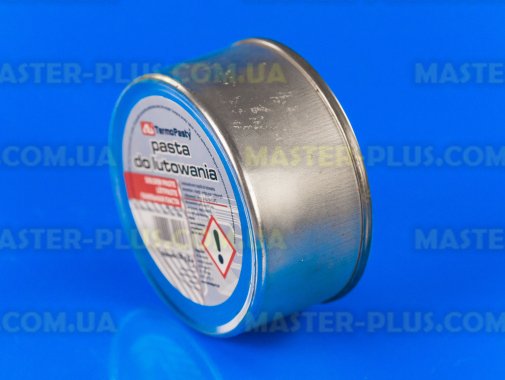 Паста паяльная AG Termopasty (AGT-038) 100гр.