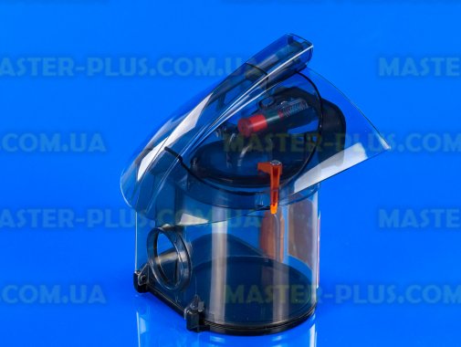 Контейнер для збору пилу Zanussi 4055119152 для пилососа