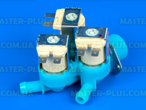 Клапан впускной 3/180 Samsung DC62-00233B Original для стиральной машины