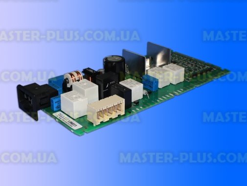Модуль управления Bosch 655469    для стиральной машины