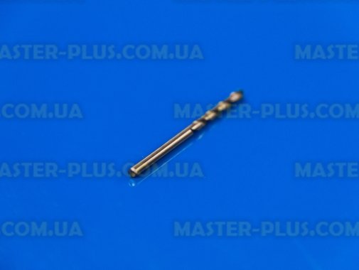 Свердло по металу 2,5мм HSS поліроване Sigma 1010251