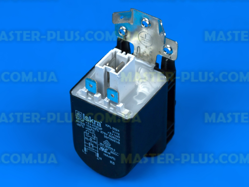 Мережевий фільтр Hansa 8017534 для пральної машини