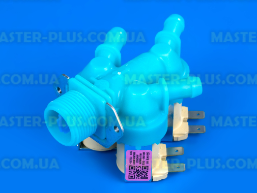 Клапан впускной 3/180 Samsung DC62-00233B Original для стиральной машины