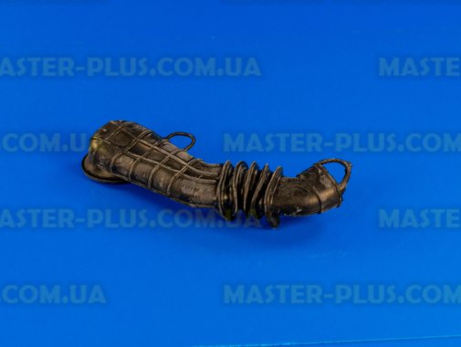 Патрубок від порошкоприймача до бака Ariston C00064528 для пральної машини
