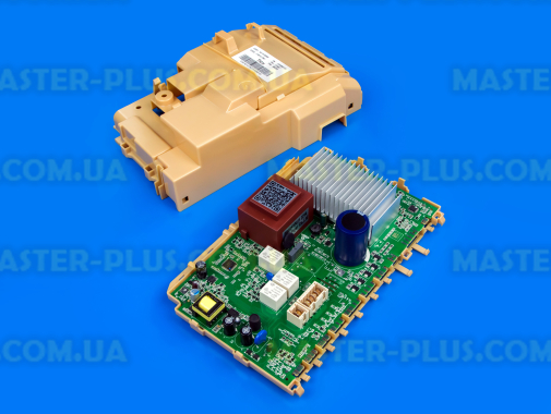 Модуль (плата) Indesit Arcadia C00857497 для пральної машини