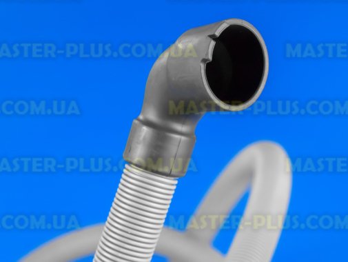 Шланг сливной Electrolux Zanussi 1526492200 для посудомоечной машины