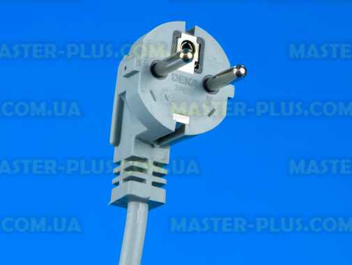 Шнур сетевой Bosch Siemens 481580 для стиральной машины