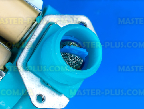 Клапан впускной 3/180 Samsung DC62-00233B Original для стиральной машины