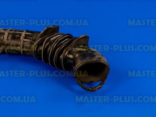 Патрубок від порошкоприймача до бака Ariston C00064528 для пральної машини