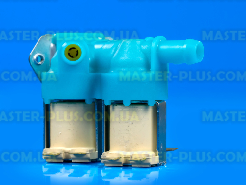 Клапан впускной 3/180 Samsung DC62-00233B Original для стиральной машины