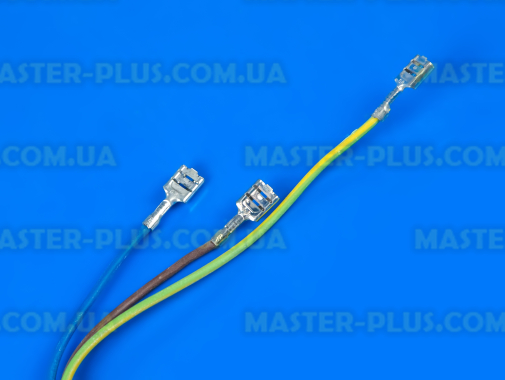 Шнур сетевой Bosch Siemens 481580 для стиральной машины