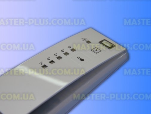 Модуль (плата управління) Zanussi 2425827066 Original  для холодильника