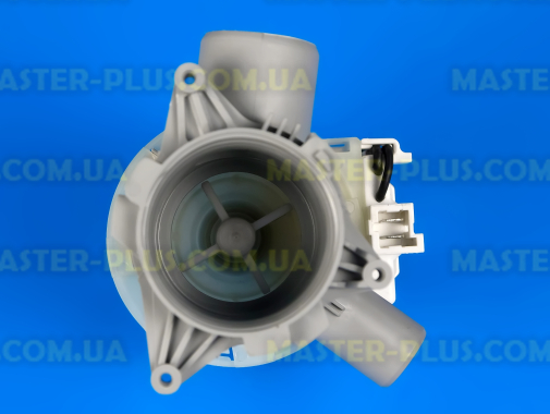 Насос (помпа) с корпусом Beko 2880401800 Original для стиральной машины