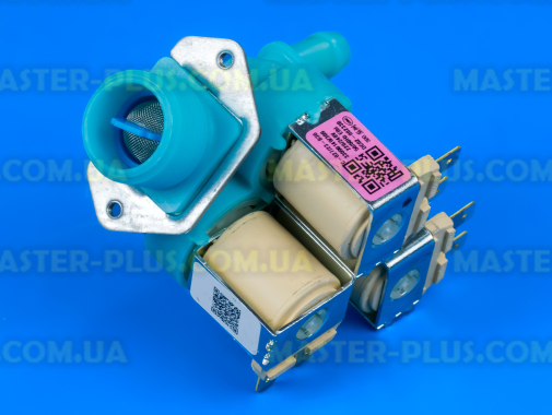 Клапан впускной 3/180 Samsung DC62-00233B Original для стиральной машины