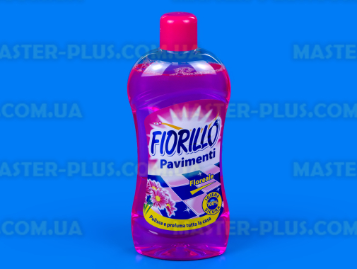 Засіб для миття підлоги Fiorillo Floreale 1л