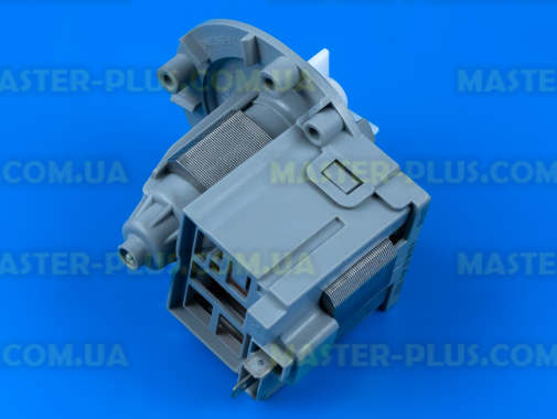 Насос (помпа) Askoll 25W Mod. M281 клеммы раздельно для стиральной машины