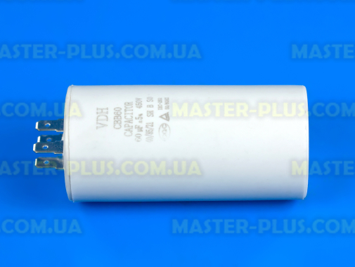 Конденсатор 60 Mf 450V для кондиционера