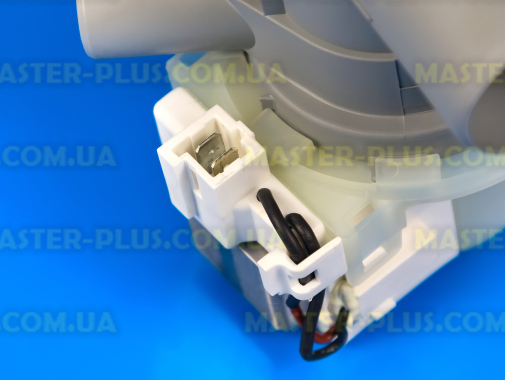 Насос (помпа) с корпусом Beko 2880401800 Original для стиральной машины
