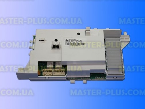 Модуль (плата управления) Indesit C00298694 для стиральной машины