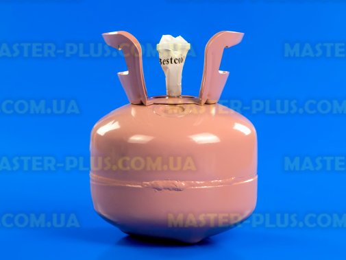 Фреон R410a (баллон 2.8кг) Bestcool для холодильника