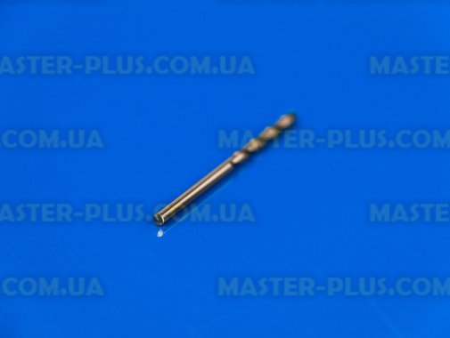Свердло по металу 2,4 мм HSS поліроване Sigma 1010241