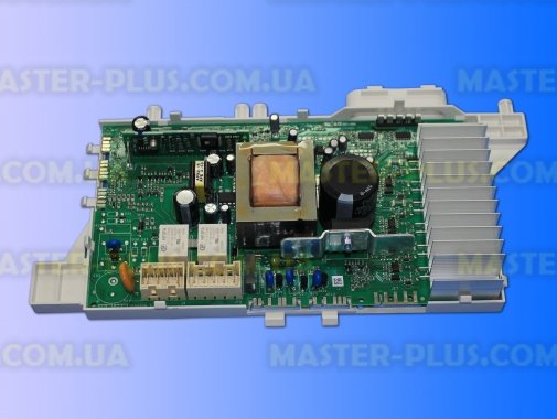 Модуль (плата управления) Indesit C00298694 для стиральной машины