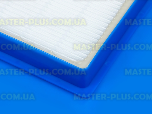 Фільтр вихідний HEPA13 для пилососа Electrolux EFS1W 9001677682 для пилососа