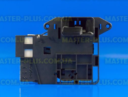 Замок (ПБЛ) сумісний з LG EBF61315801 для пральної машини