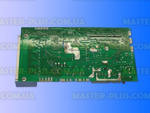 Модуль (плата управления) Indesit C00298694 для стиральной машины