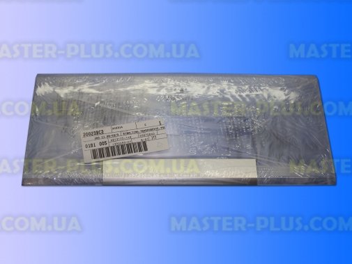Передняя панель верхнего ящика морозильной камеры Electrolux 2651108033 для холодильника