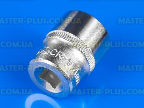 Головка торцевая 1/4&quot; 14 мм Yato CR-V14