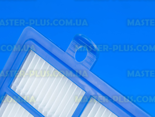 Фільтр вихідний HEPA13 для пилососа Electrolux EFS1W 9001677682 для пилососа