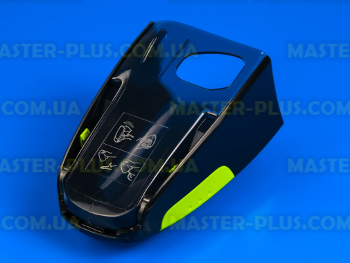 Контейнер для сбору пилу Electrolux 4055135877 Original для пилососа