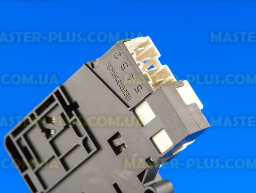 Замок (ПБЛ) сумісний з LG EBF61315801 для пральної машини