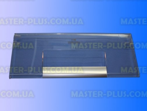 Передняя панель верхнего ящика морозильной камеры Electrolux 2651108033 для холодильника