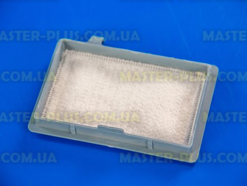 Фільтр (Hepa) Electrolux 4055174355 для пилососа