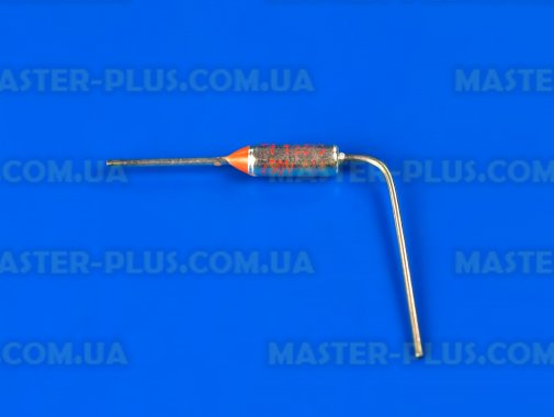 Термозапобіжник невідновлювальний 135 ° C 10A 250V